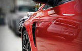 2018 Renault Sport Mégane patents show hot hatch features
