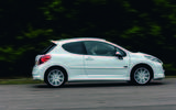 Used car buying guide: Peugeot 207 GTI
