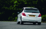 Used car buying guide: Peugeot 207 GTI