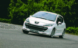Used car buying guide: Peugeot 207 GTI