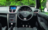 Used car buying guide: Peugeot 207 GTI