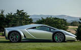 New one-off Ken Okuyama hypercar revealed at Pebble Beach