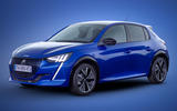 New Peugeot 208 revealed
