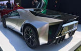 New one-off Ken Okuyama hypercar revealed at Pebble Beach