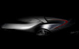Borgward to show sports car concept at Frankfurt motor show