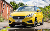 MG 3 