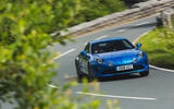 20 alpine a110