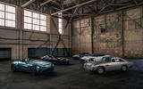 20 aston martin q cars