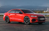 20 audi a4 render 2021 final