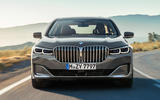 20 bmw 7 series