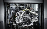 20 Build an AMG engine 175