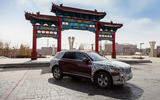 20 chinese suv