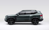 20 dacia bigster concept 20 dacia bigster concept