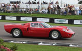 Ford GT40 (1964)