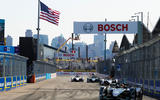 Formula E