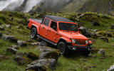 Jeep Gladiator in New Zealand Jeep Gladiator in New Zealand