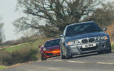 20 LUC McLaren MP412C BMW E46 M3 CSL  2021 0092