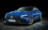 20 merc amg GT4dr 73 render 2021