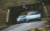 20 porsche twin test