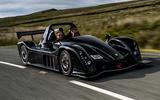 2019 Radical Rapture press images - driving