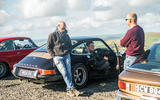 Testers with 911 Testers with 911