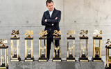 20 TK 9 Le Mans Trophies