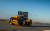 JCB Fastrac Two JCB Fastrac Two