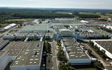 Smart factory, Hambach