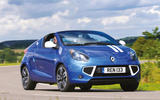 Renault Wind