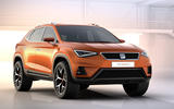Seat 20V20 SUV Seat 20V20 SUV