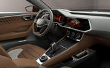 Seat 20V20 SUV Seat 20V20 SUV