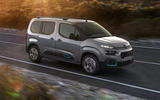 2021 Citroen e-Berlingo 2021 Citroen e-Berlingo