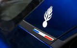 21 2021   Alpine A110 Gendarmerie 21 2021   Alpine A110 Gendarmerie