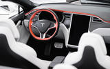 21 ARES Tesla Model S Cabrio Int (1)
