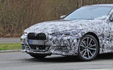 BMW 4 Series Coupe 2020 - hero front BMW 4 Series Coupe 2020 - hero front
