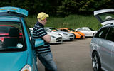 Brunters group test Brunters group test