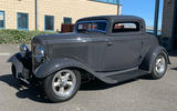 Ford Model B Ford Model B