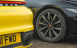Jaguar F-Type R 2020 - static wheel Jaguar F-Type R 2020 - static wheel