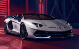 Lamborghini Aventador SVJ Xago