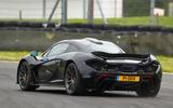McLaren P1