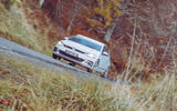 Mountune Golf GTI 2002 - hero front