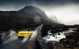 Porsche Boxster T 2019 - hero rear