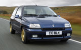 Renault Clio Williams