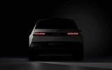 210108 IONIQ5 Teaser Rear