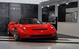 210513 Abarth 1000 SP one off 2021 01