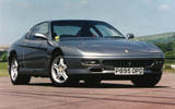 Ferrari 456GT