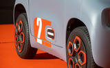Citroën Ami 2020 - lower door Citroën Ami 2020 - lower door