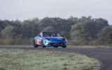 Alpine A110 GT4 and Cup to go racing in 2018 motorsport season