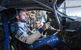 Alpine A110 GT4 and Cup to go racing in 2018 motorsport season