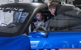 Alpine A110 GT4 and Cup to go racing in 2018 motorsport season